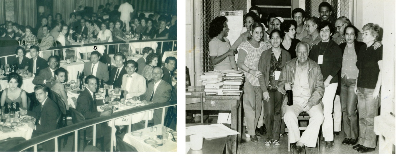 Foto de 120 Aniversario BNCJM- Remembranzas fotográficas: Fotógrafos de la Biblioteca Nacional José Martí