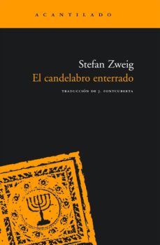 Foto de Programa Nacional por La Lectura. Reseña. El candelabro enterrado de Stefan Zweig. (PDF descargable)