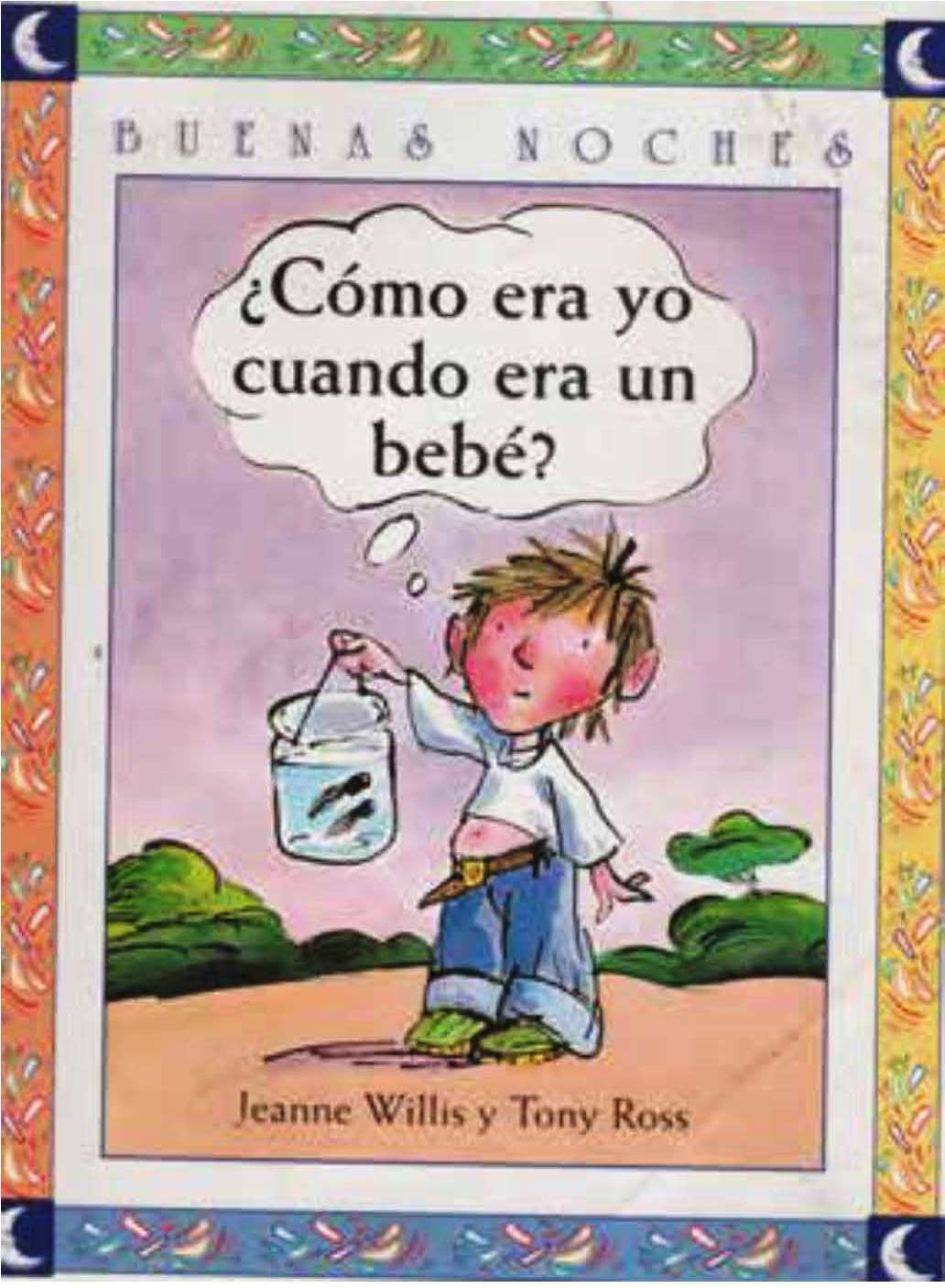 noticias-bncjm-programa-nacional-por-la-lectura-resena-como-era-yo