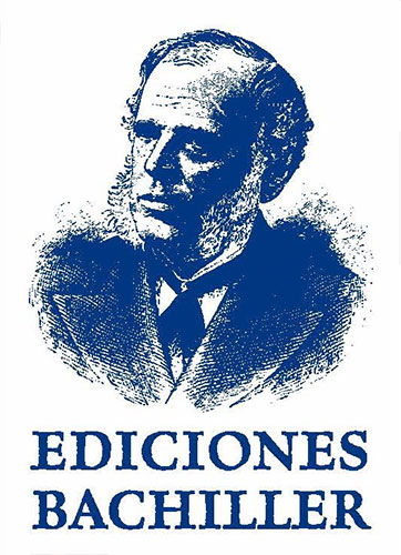 Logo de Ediciones Bachiller