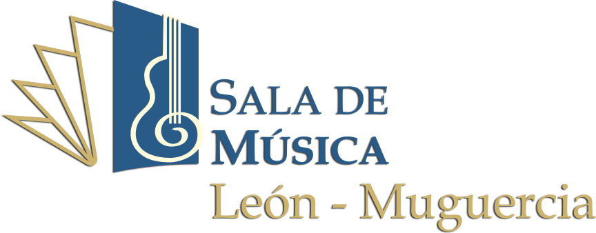 Logo Sala Sala de Mùsica 