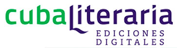 Logo de Cubaliteraria