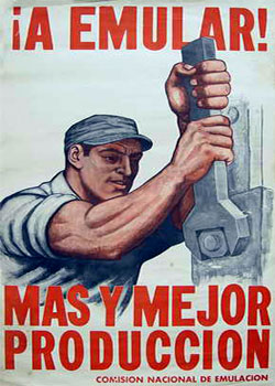 Colección de Carteles