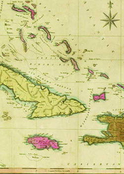 Colección de Mapas