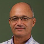 Foto de Abel Ponce Suárez